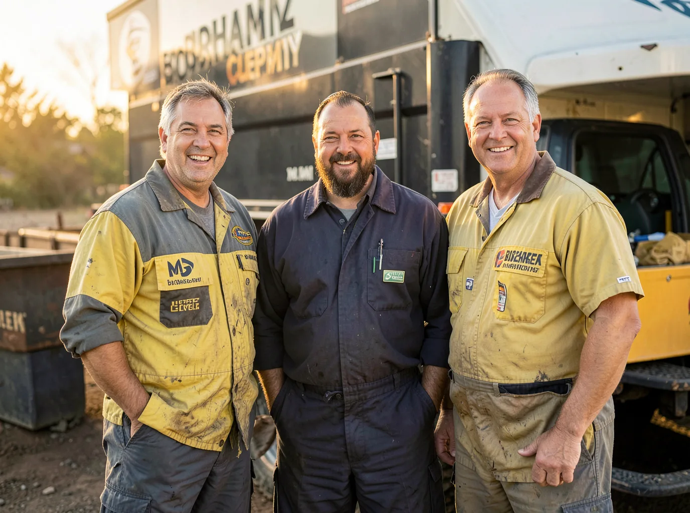 Sewage Cleanup company in Washington, CA