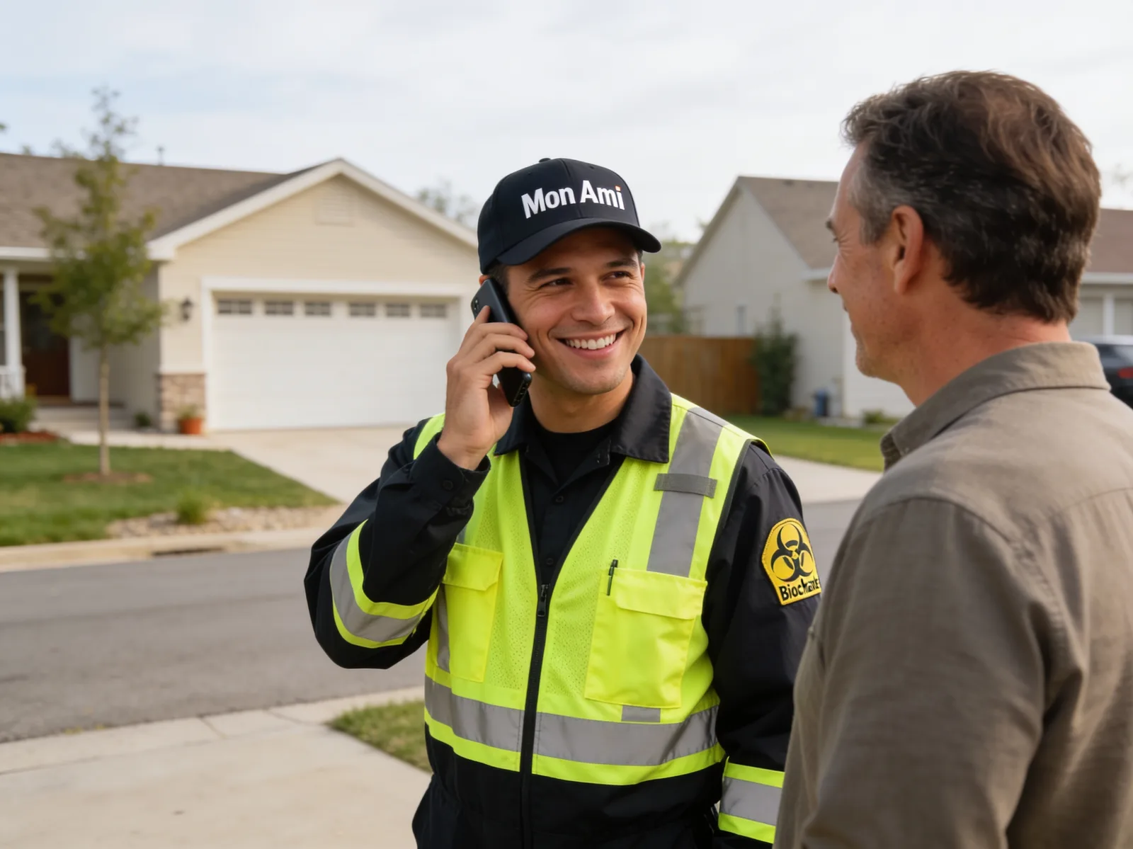 Sewage Cleanup Washington, CA FAQs
